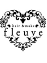 ヘアー＆メイクフルーヴ 