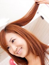 アクションスタイル(Action Style)