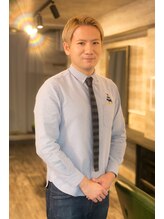 ミトレ ヘアデザイン(Mitore Hair design) 吉田 哲也