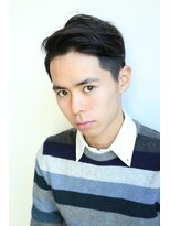 ルーウィン(LE WIN)&nbsp;長さを生かしたスッキリスタイル