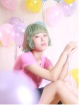 ロランス(LORANCE)&nbsp;LORANCE  STYLE