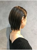 シークレットハイライト☆ アピスグリーンカラー【担当.丸山】