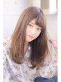 sweetワンカール×クリスタルグレー