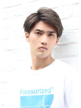 フィフス(fifth) 18'awスタイルコレクション46ビジカジ