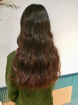 ボスコ 下北沢店(bosco) ベリーピンク 《Koike》