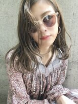 エイン(EYN) ★インスタID→ ara_sundy『ハイライト×パールベージュ』★