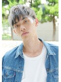平塚でお手頃メンズカット¥2000(シャンプー追加は+¥1000)