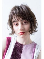 アッシュ 高津店(Ash)&nbsp;ノイジ－ボブ