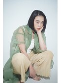 大人ノーブルショート