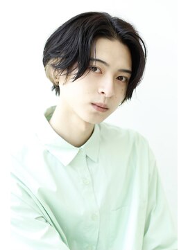 リップス 吉祥寺店 (LIPPS) ニュアンスセンターパート