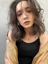 ソルトウォーター 南堀江(SALT WATER)&nbsp;ナチュラルショート