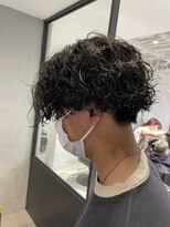 フェイバーバイリフ(FAVOR by Ref.)&nbsp;マッシュ×ツイストスパイラル