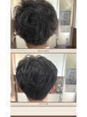 ヘアチューニング