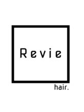 Revie hair 【レヴィーヘアー】