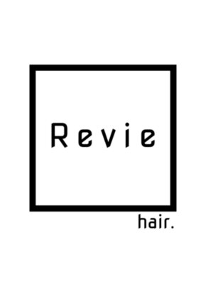 レヴィーヘアー(Revie hair)