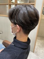 ブランシェ JR勝川駅前店 2021年秋冬流行り☆韓国風センターパート