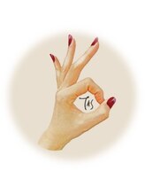 パペル(papel)&nbsp;TAS NAIL