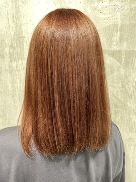 エイト マカビ 沖縄真嘉比店(EIGHT makabi) 【EIGHT 真嘉比】お客様スタイル_