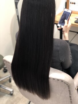髪質改善サロン ミューズ 一社店(MUSE) 【業界話題★髪質改善美髪チャージTR★94%OGカラー取扱サロン】