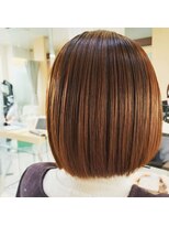 ビューティシモ 東長崎(Beautissimo)&nbsp;輝く☆ツヤツヤ髪