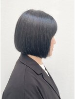 ペスコペスカ(PESCO PESCA)&nbsp;艶髪Bob