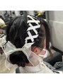 エスト(est) ライブ,イベント前のヘアメお任せください!