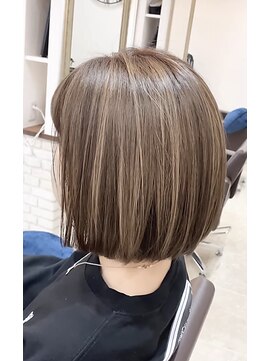 リッシュ 市原店(Lish) 【highlight】