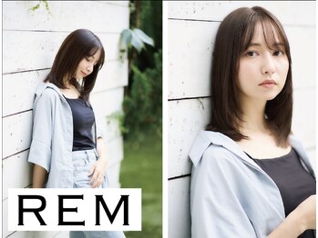 REM 荻窪