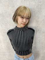 アクタノイドエット(acta noid etto)&nbsp;ルーツカラー