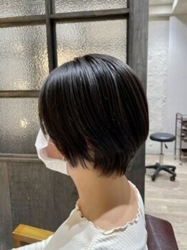 ミリ 調布店(Mili) Miliオリジナルスタイル