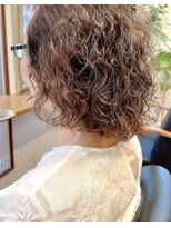 ココモ(cocomo)&nbsp;レイヤーネオソバージュ