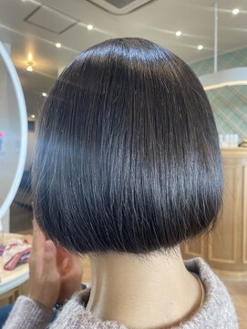 アンフィ 矢向(Anphi) 12-30 ボブ