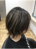 ハイライト
