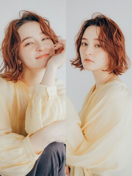 アンダーバーホワイト 南海難波店(_WHITE) 春夏にピッタリのヘアスタイルをご提案します☆