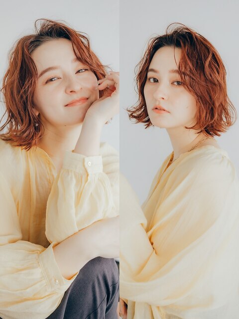 春夏にピッタリのヘアスタイルをご提案します☆