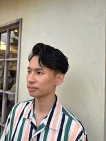 エイミーバイアフロート(amie  by afloat)&nbsp;【伊藤指名限定】刈り上げジェントルリバース