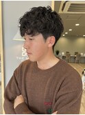 外国風スタイル