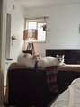 バッタ(Batta) 保護猫ちゃん2匹と暮らしてます◎