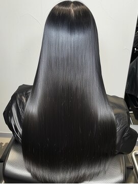 モードケイズ 宝塚店(MODE K's) 髪質改善ストレート