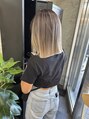 エピ(epi) balayage