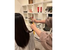 サロン カシュカシュ