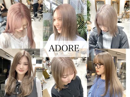 アドア 横浜(ADORE)の写真