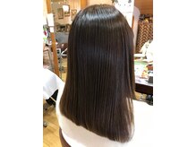 ヘアーフェロー HAIR fellow