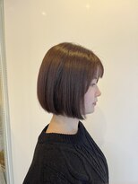 エバーグリーン(ever Green)&nbsp;ボブ