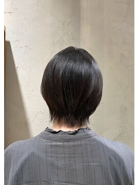 ファブーク(FaBurk) ソフトウルフ