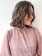 カプリス(caprice)の写真/[福島]大人女性の為の上質サロン《caprice.》高技術×提案力×高品質薬剤であなたにピッタリのstyleに♪