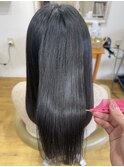 髪質改善トリートメント［津田沼/京成津田沼］