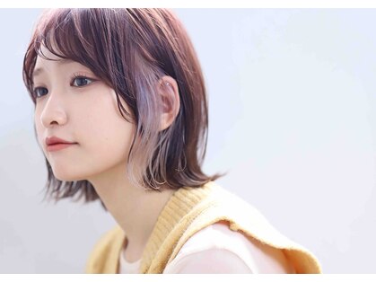ライフ(LIFE.)の写真