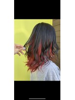 アルドラ(ALUDRA)&nbsp;アンブレラカラー