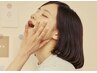 【花粉＆乾燥対策】カット＋炭酸マイクロバブル＋AujuaTR ￥7,500